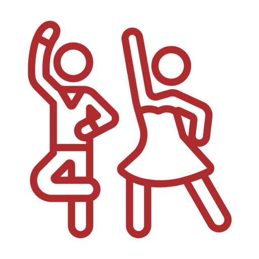Dance Yoga